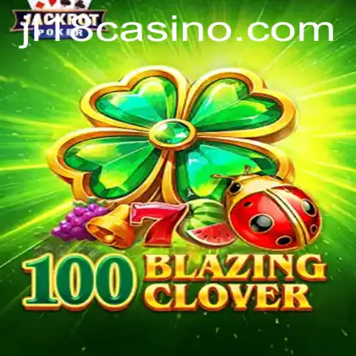 Unveiling 100BlazingClover: The Game That Redefines Strategy