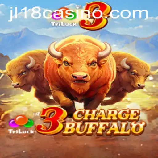 Discover the Excitement of 3ChargeBuffalo: An In-Depth Look into Gameplay and Current Trends