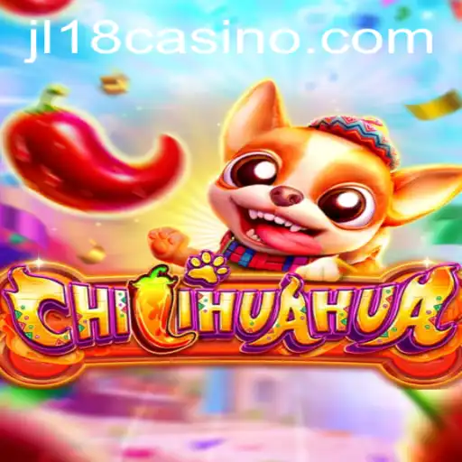 Chasing Thrills in CHILIHUAHUA: An Exhilarating New Game