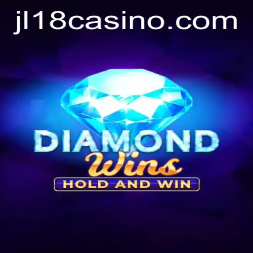 The Thrilling World of DiamondWins: Conquer the Game with JL18