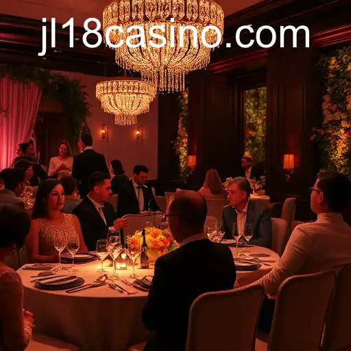 Discover the Allure of Exclusive Events: A Deep Dive