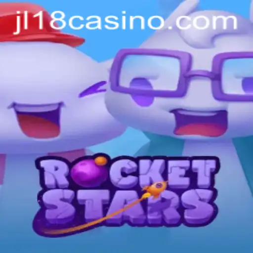 Discover RocketStars: Unleash Your Space Adventure