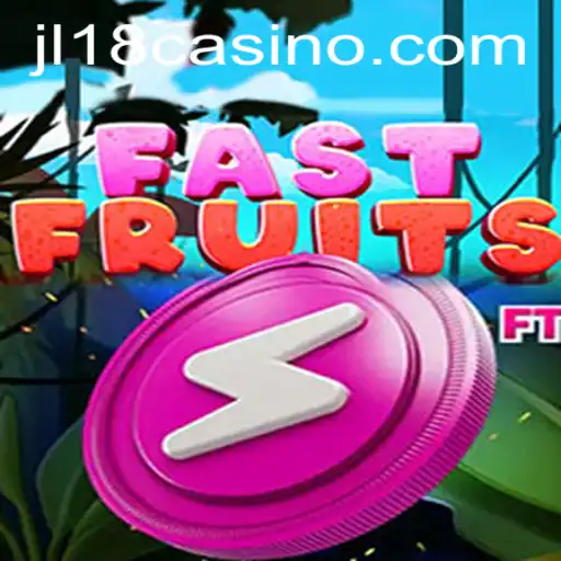 Unveiling FastFruits: A Thrilling Adventure with Nature's Delight
