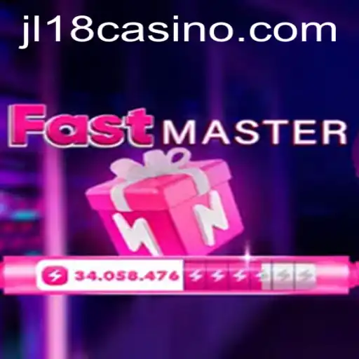 FastMaster: The Ultimate Racing Experience Awaits with jl18