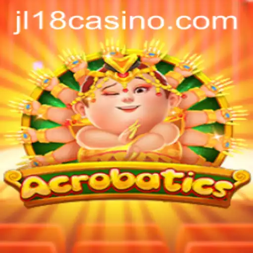 Acrobatics: A Thrilling Game of Precision and Skill