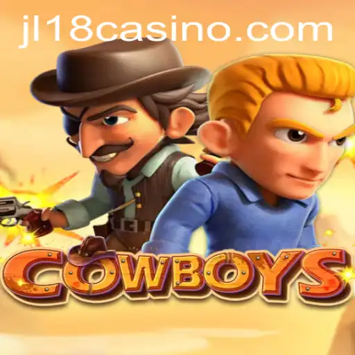 Experience the Thrill of COWBOYS: A Modern Game of Strategy and Adventure