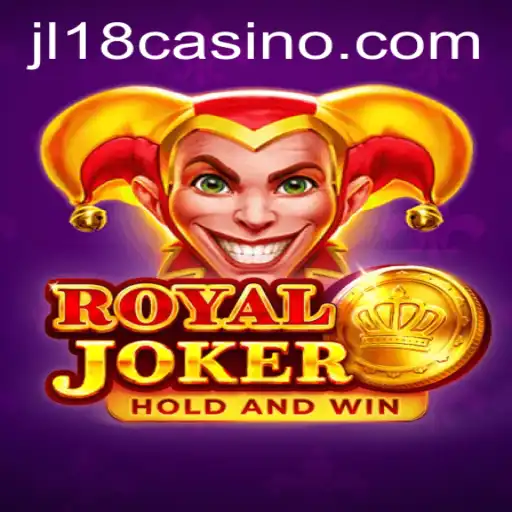 Discover the Enchanting World of Royaljoker