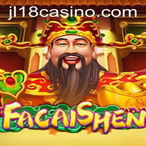 FaCaiShen: Unveiling the Enchanting World of This Captivating Game