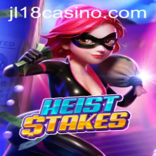 HeistStakes: A Deep Dive into the Thrilling World of this Immersive Game