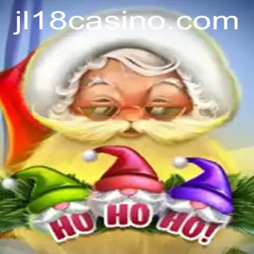 Exploring the Game 'HoHoHo': A Journey into Festive Strategy with 'jl18'