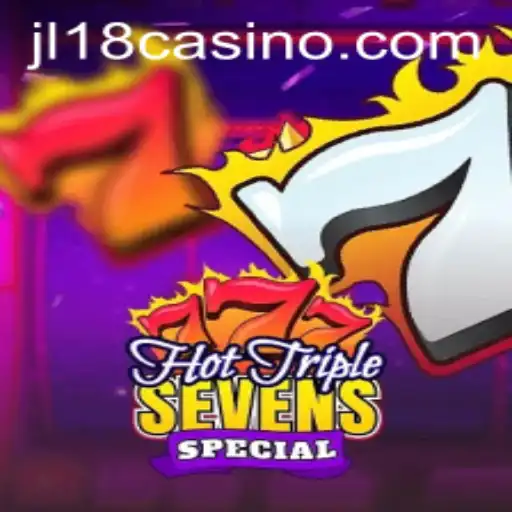 Discover the Excitement of HotTripleSevensSpecial: A Revolutionary Gaming Experience