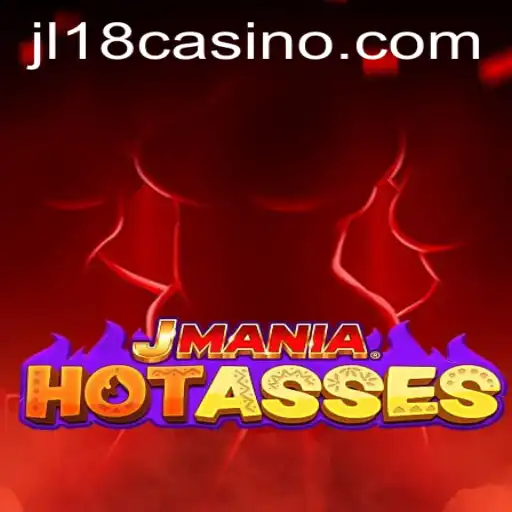 JManiaHotAsses: A Riveting Game Experience with a Unique Twist