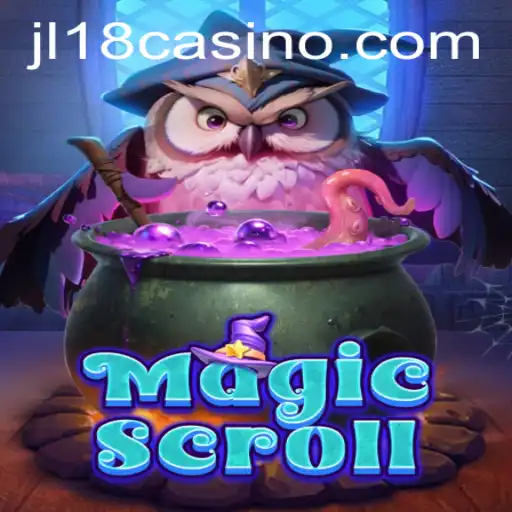 Discover MagicScroll: A Captivating Journey into Fantasy