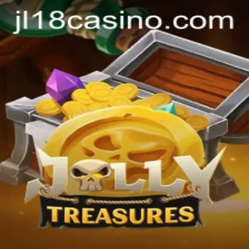 Uncover the Thrills of JollyTreasures
