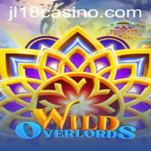 WildOverlords: A New Era in Gaming