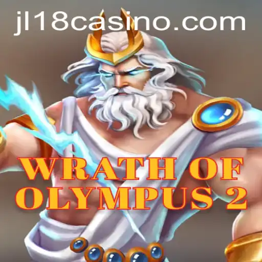 Explore the Mystical World of WrathofOlympus2 with Keyword JL18