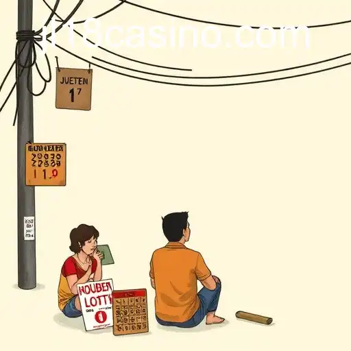 Understanding the Cultural and Socioeconomic Impact of Jueteng