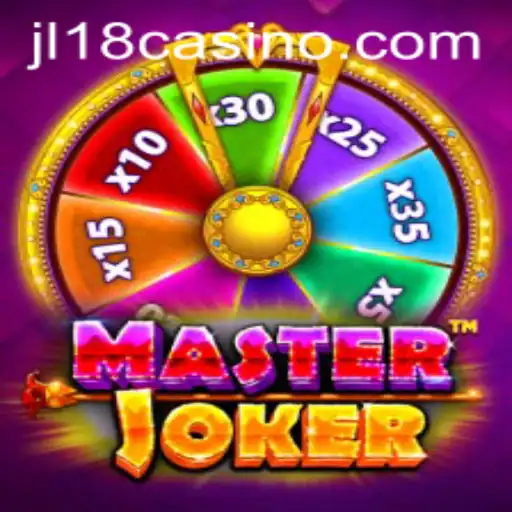 MasterJoker: The Ultimate Card Game Experience