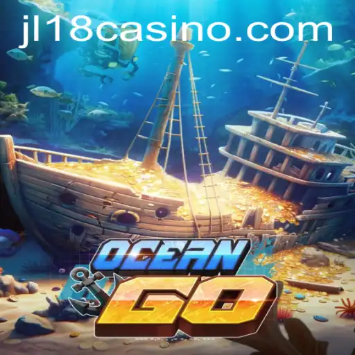 Dive into the Adventure: Exploring OceanGO and the Mysterious JL18
