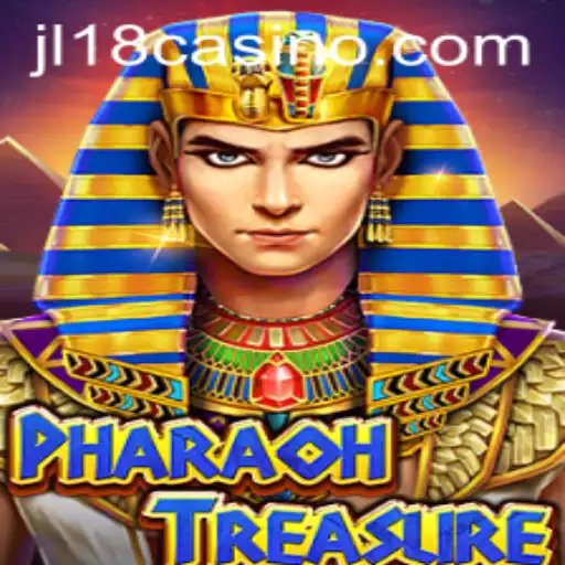 Discover the Thrills of PharaohTreasure