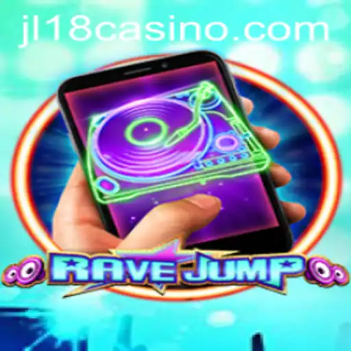 RaveJumpmobile: A Dynamic Fusion of Music and Movement