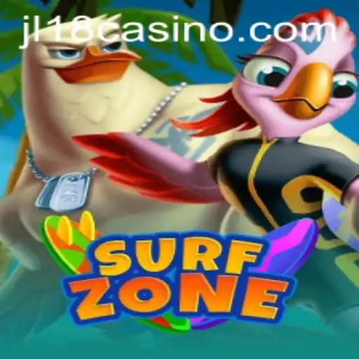 SurfZone: Dive into the Thrills of Virtual Wave Riding