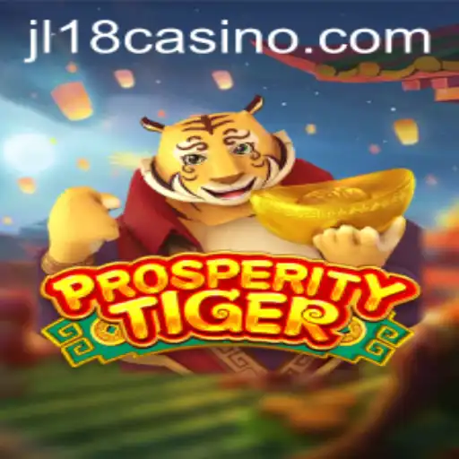 Unveiling the Thrills of ProsperityTiger