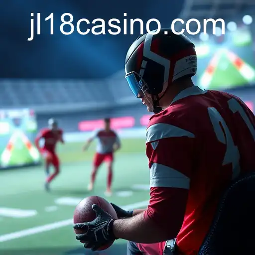 Exploring the Future of Virtual Sports with 